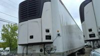 2017 GREAT DANE TRAILERS 7211TZ1-53/160/102