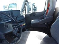2018 International LT625