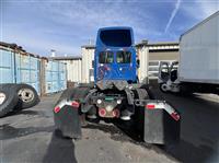 2015 Freightliner CASCADIA 125