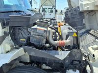 2020 International MV607