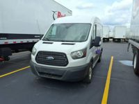 2015 Ford Transit