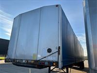 2009 Utility FS2CHE-48/102