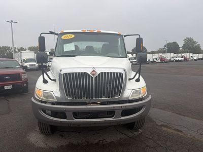 2019 International 4300