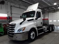 2019 Freightliner NEW CASCADIA PX12664