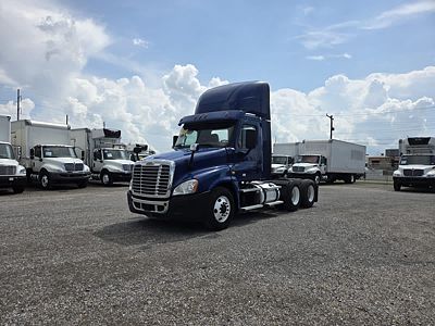 2020 Freightliner CASCADIA 125