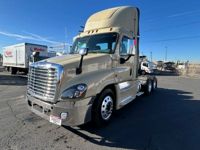 2016 Freightliner CASCADIA 125