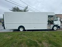 2017 Freightliner MT45