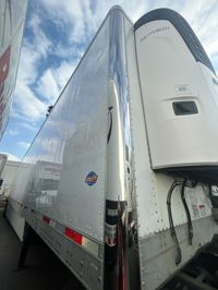 2018 Utility VS2RA 53/162/102
