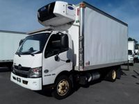 2019 Hino 195