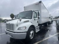 2022 Freightliner M2 106