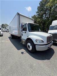 2019 Freightliner M2 106