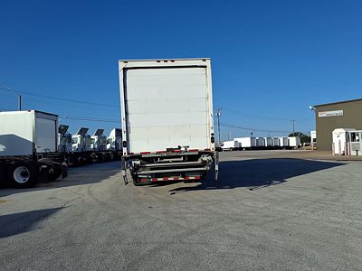 2018 Freightliner M2 106