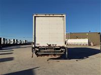 2018 Freightliner M2 106