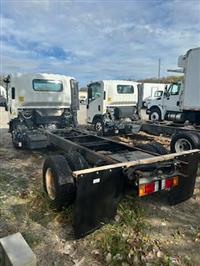 2021 Chevrolet LCF 4500HD