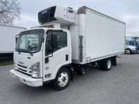 2020 Isuzu NQR