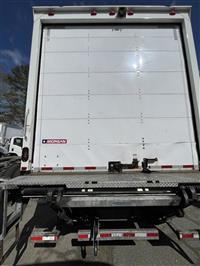 2019 Freightliner M2 106