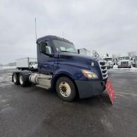 2020 Freightliner NEW CASCADIA PX12664