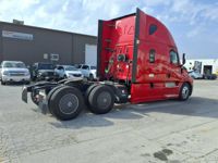 2020 Freightliner NEW CASCADIA PX12664