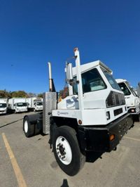 2018 Capacity SABRE 5 4X2
