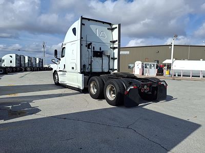 2021 Freightliner NEW CASCADIA PX12664