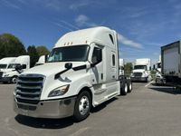 2021 Freightliner NEW CASCADIA PX12664