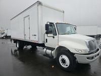2019 International 4300