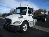 2019 Freightliner M2 106