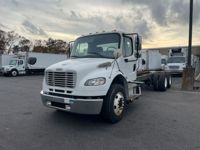 2016 Freightliner M2 106