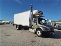 2019 Freightliner M2 106