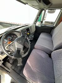2018 International 4300