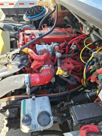 2018 Freightliner M2 106