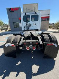 2020 Freightliner NEW CASCADIA 116