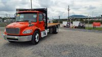 2019 Freightliner M2 106