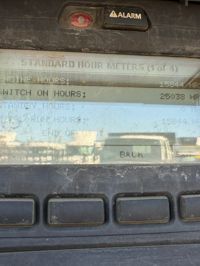 2016 Utility VS1RA 28/162/102