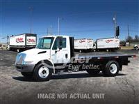 2011 International 4300