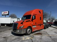 2020 Freightliner NEW CASCADIA PX12664