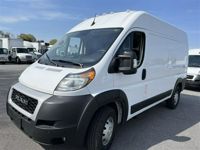 2022 Dodge PROMASTER VAN