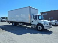 2017 Freightliner M2 106