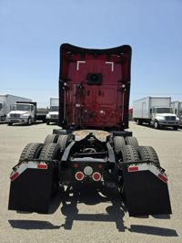 2022 Freightliner NEW CASCADIA PX12664
