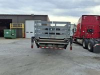 2019 International MV607