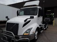 2019 Volvo VNL64T-300
