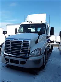 2019 Freightliner CASCADIA 125