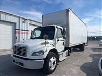 2018 Freightliner M2 106