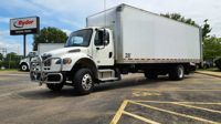 2020 Freightliner M2 106