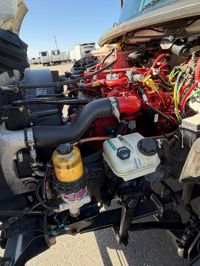 2018 Freightliner M2 106