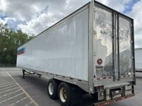 2016 Great Dane 721TZ-1 -48/162/102