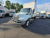 2019 International MV607