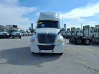 2019 International LT625