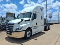 2021 Freightliner NEW CASCADIA PX12664