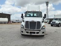 2018 Freightliner CASCADIA 125
